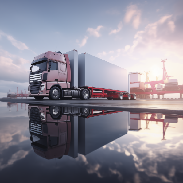 Truck Insurance Protection