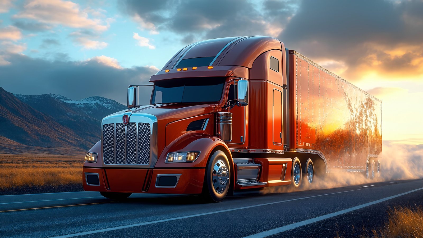 commercial truck insurance savings tips