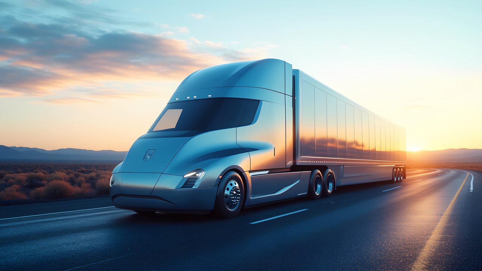 Truck and Cargo Insurance Plan