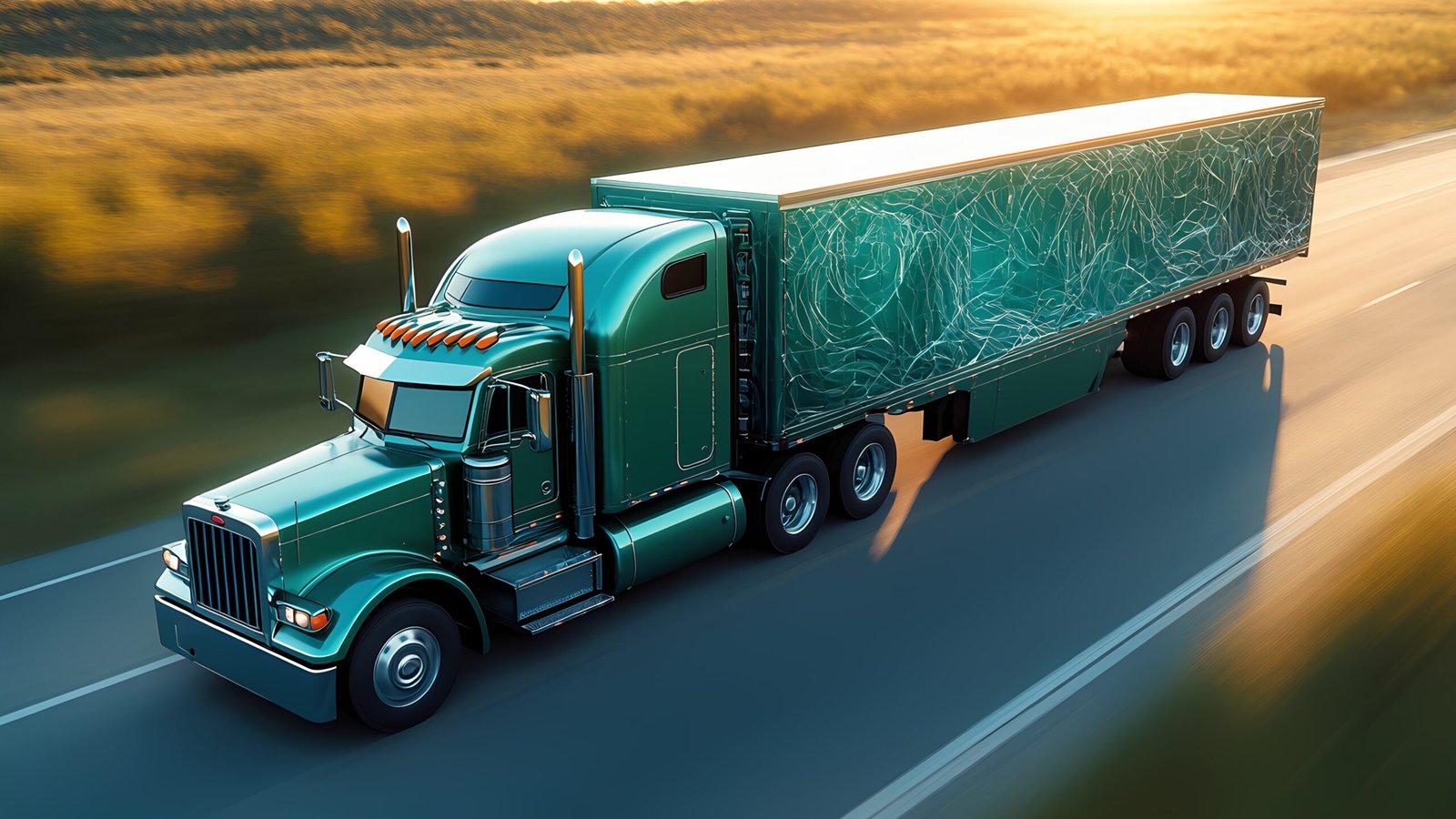 Affordable New Trucking Insurance Costs