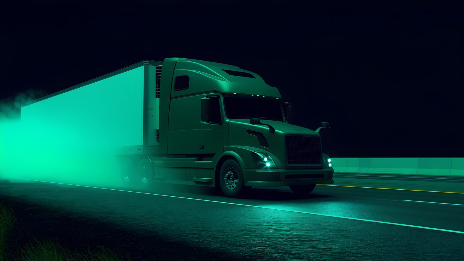 Lower Your New Trucking Insurance Costs