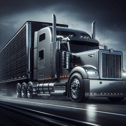 Best Truck Fleet Insurance Policy