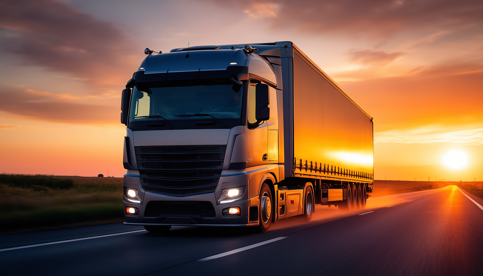 truck driver insurance coverage
