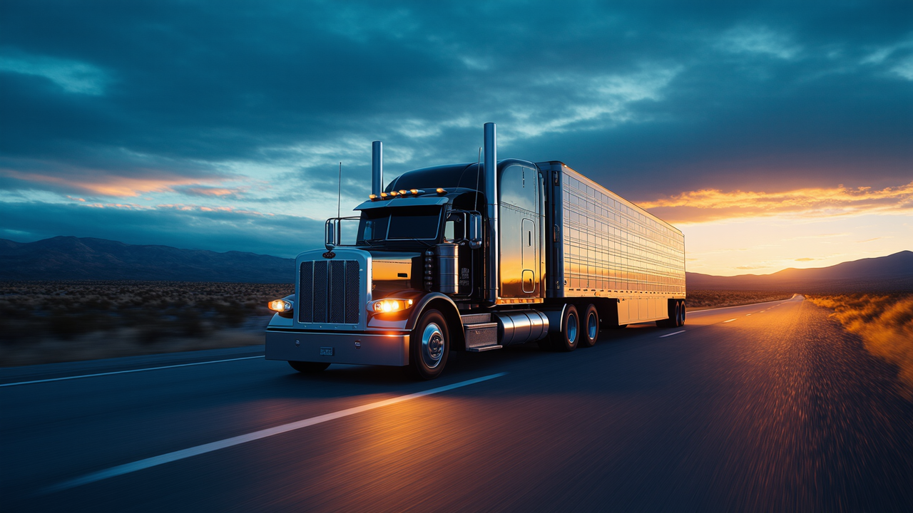 liability coverage for freight trucks