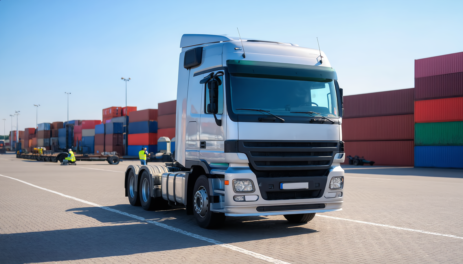 freight truck insurance USA
