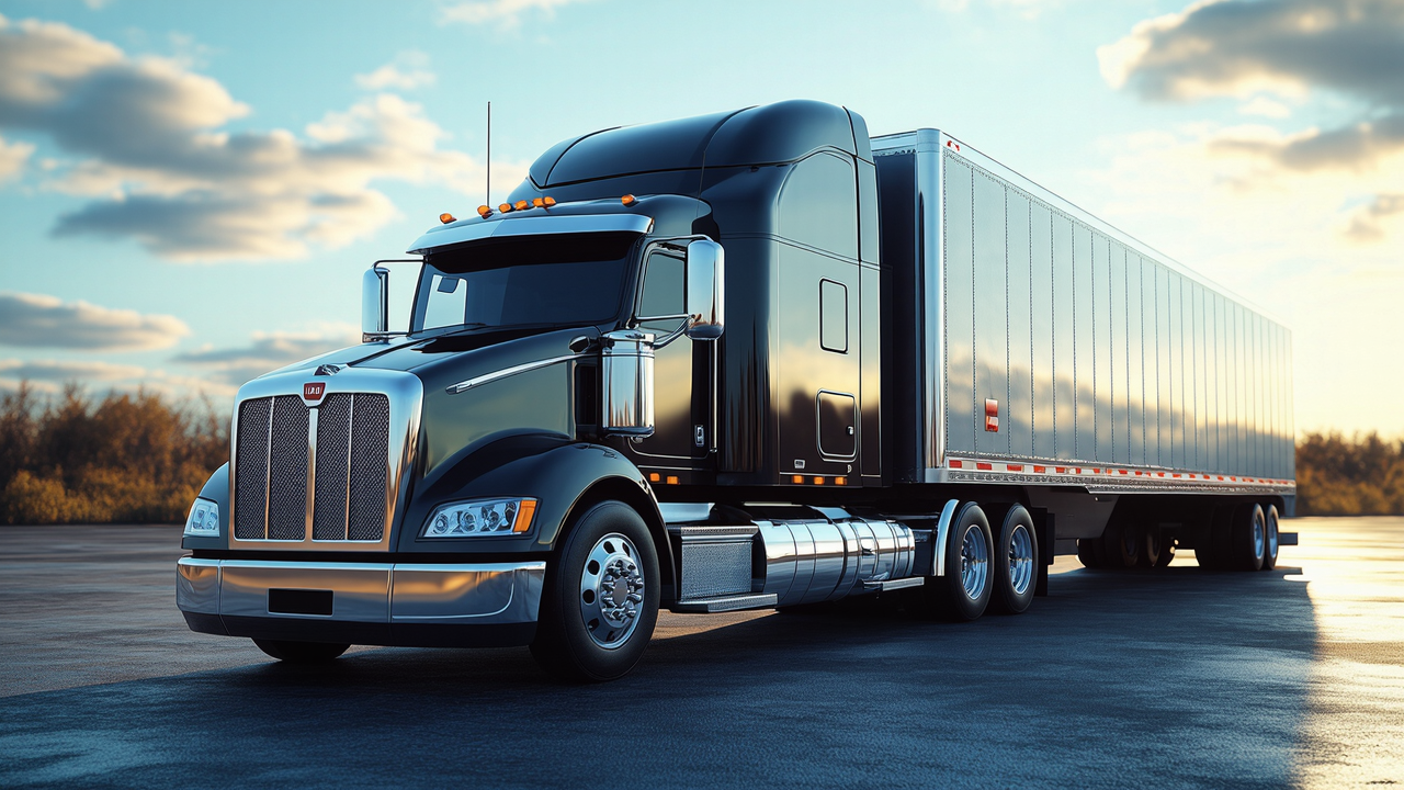 semi-truck insurance 2025