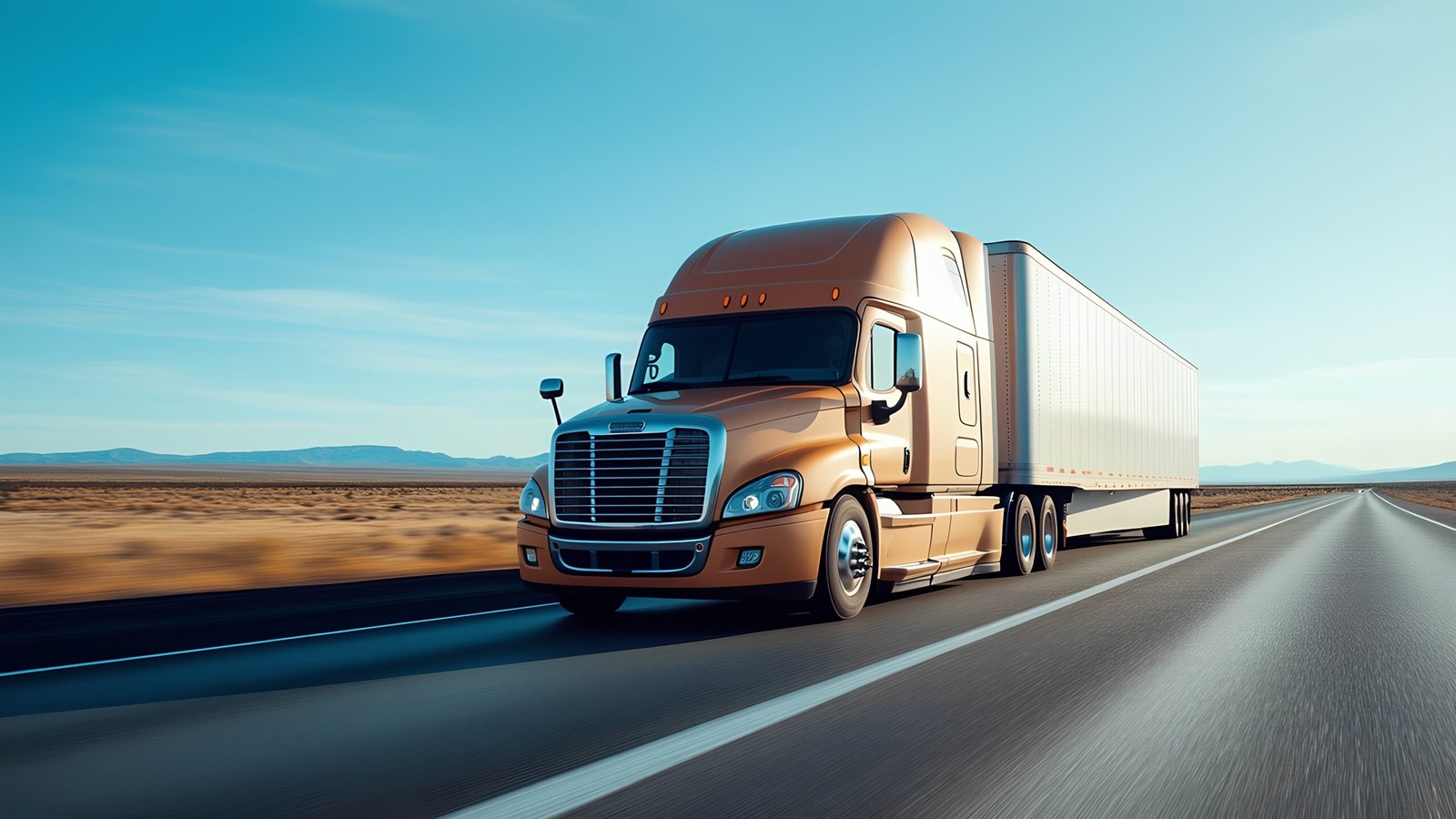 Truck Fleet Safety Tips 2025